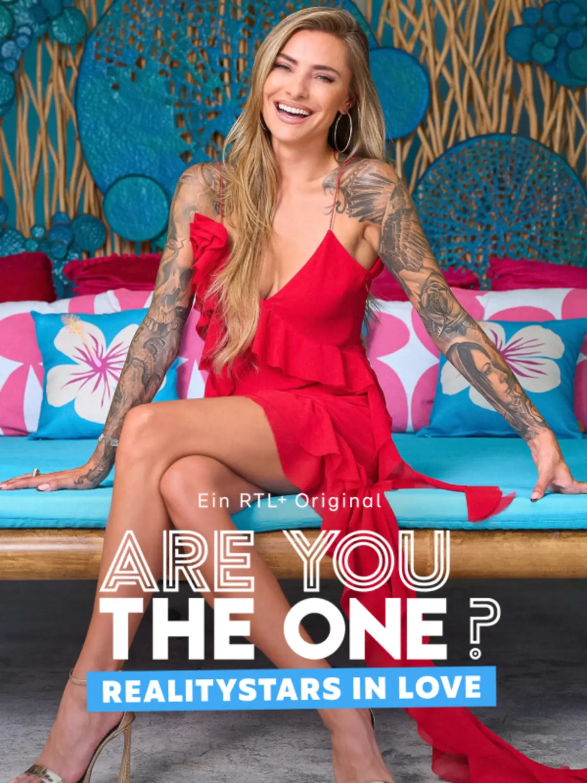 Bild zu: "Are You The One?"