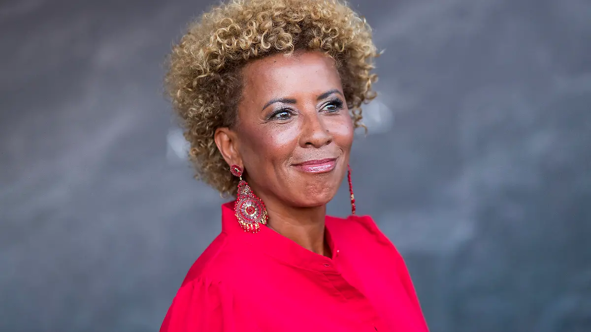 Arabella Kiesbauer wird neue Moderatorin von „Bares für Rares Österreich”