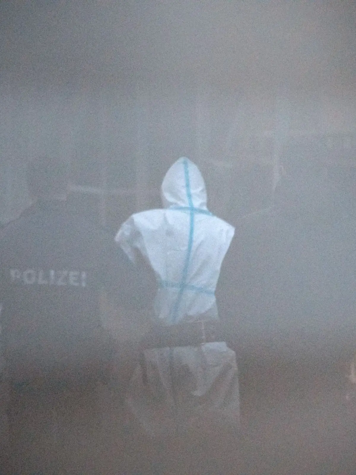 Bild zu: "Prozess um Messerangriff in Aschaffenburg gestartet"