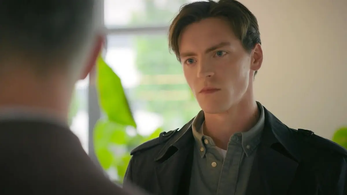 Johannes will, dass Kilian sein Arbeitszeugnis ändert AWZ-Folge vom 19.08.25 auf RTL+