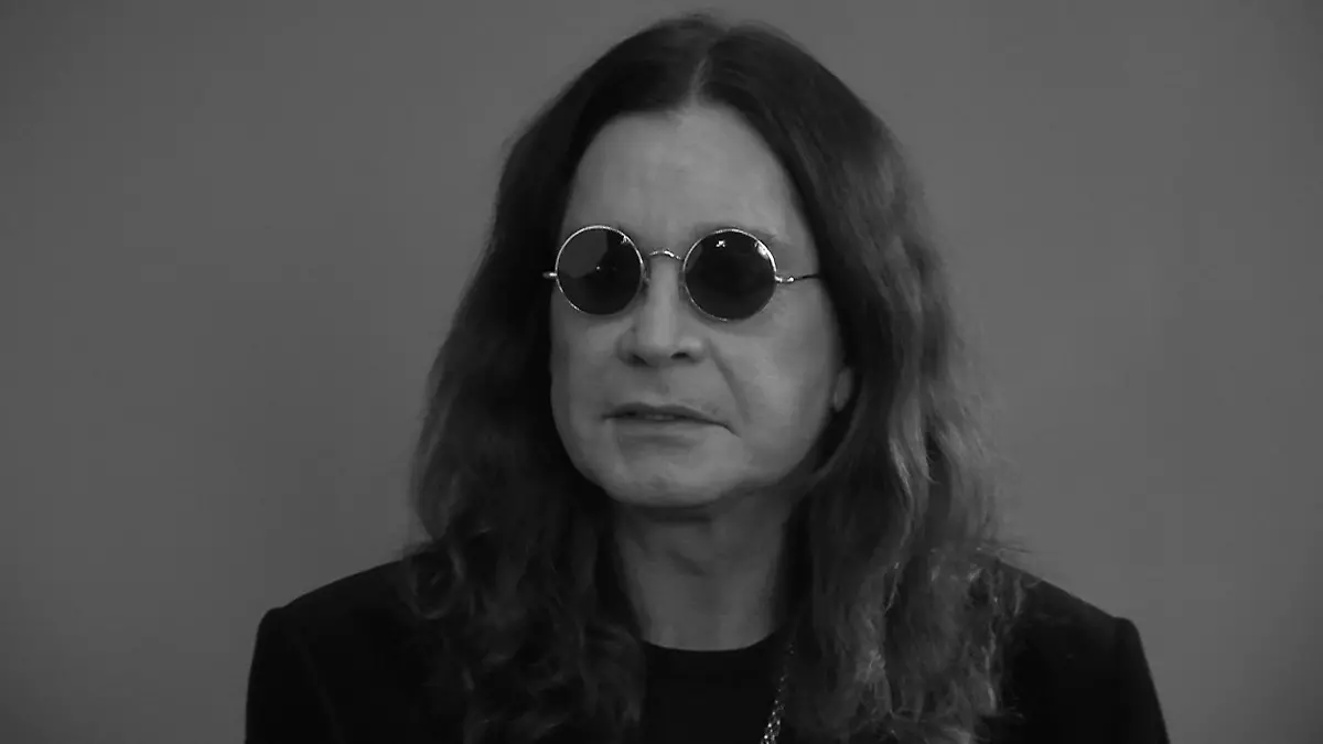 Jetzt ist klar, woran Ozzy Osbourne (†76) starb Herzinfarkt, Parkinson, Zusammenbruch zu Hause