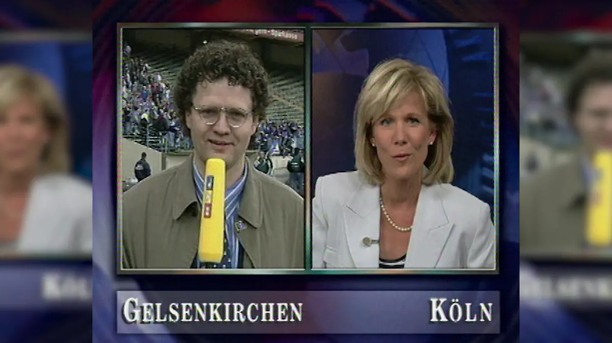 Ulrike von der Groeben mit emotionaler Botschaft für Reporter-Legende Ulli Potofski „Er war ein ganz wunderbarer Mensch“