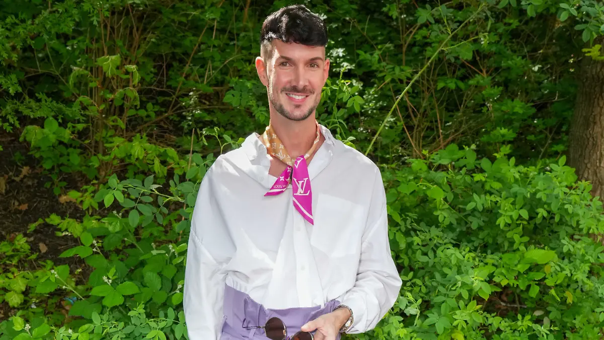 Realitystar Kevin Schäfer wirft Blaco vor, Aufmerksamkeit zu suchen.