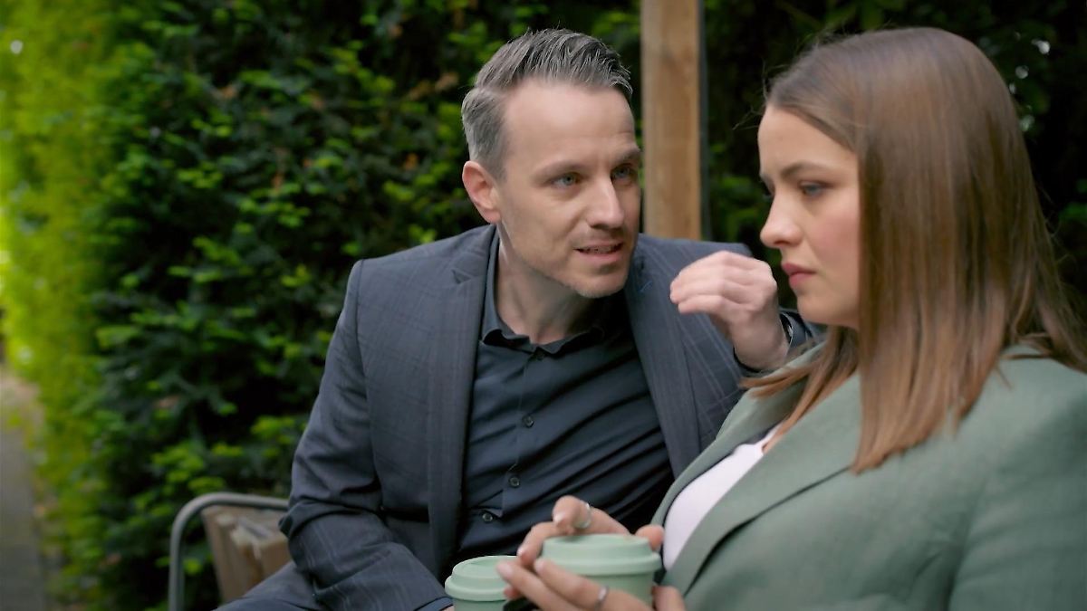 Die AWZ-Wochenvorschau (Teil 2): Kilian stachelt Lucie auf