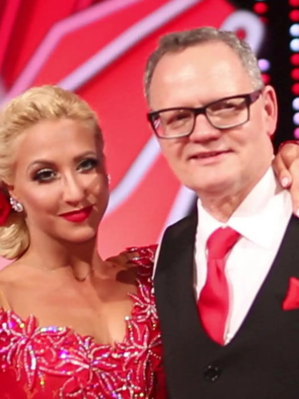 Bild zu: "Diesen besonderen Moment wird Kathrin Menzinger nie vergessen"