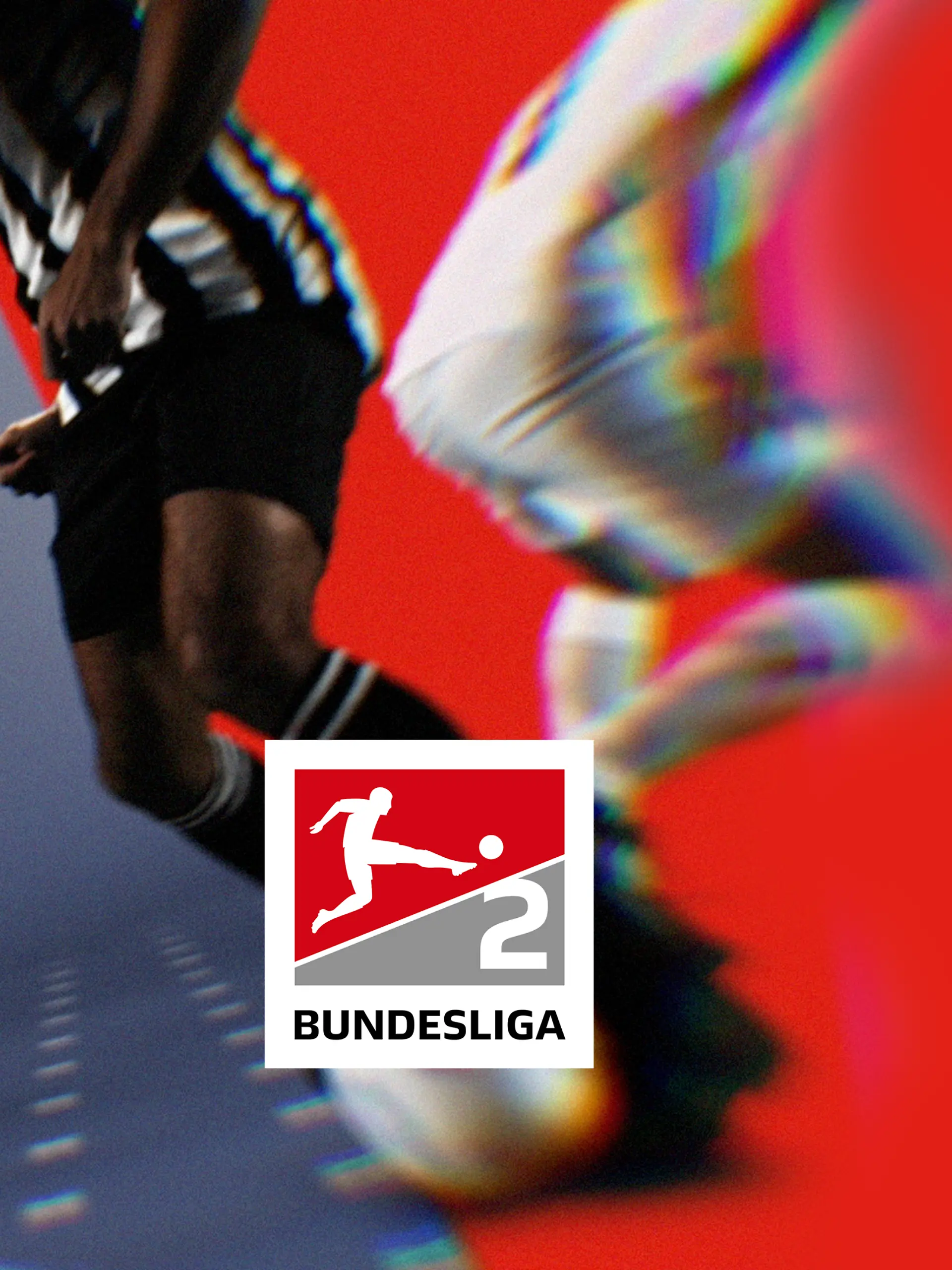 Bild zu: "RTL-Liveticker zur 2. Bundesliga"