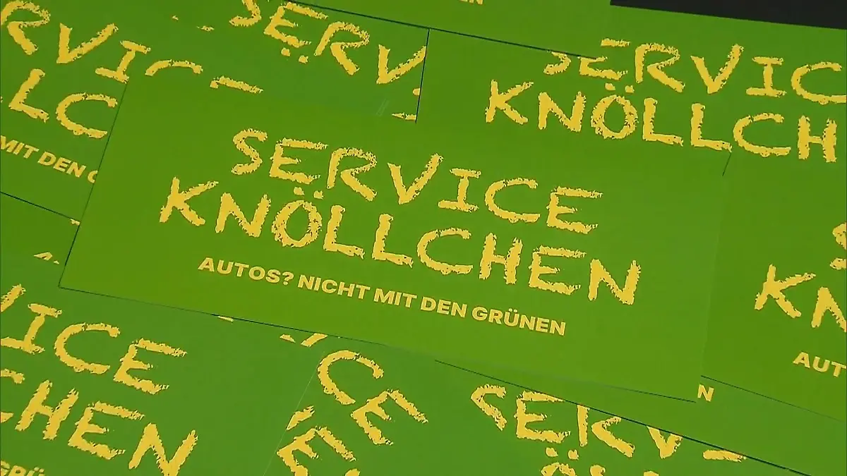 Warum ein Flyer gerade für Aufregung sorgt Fake-Flyer in Münster