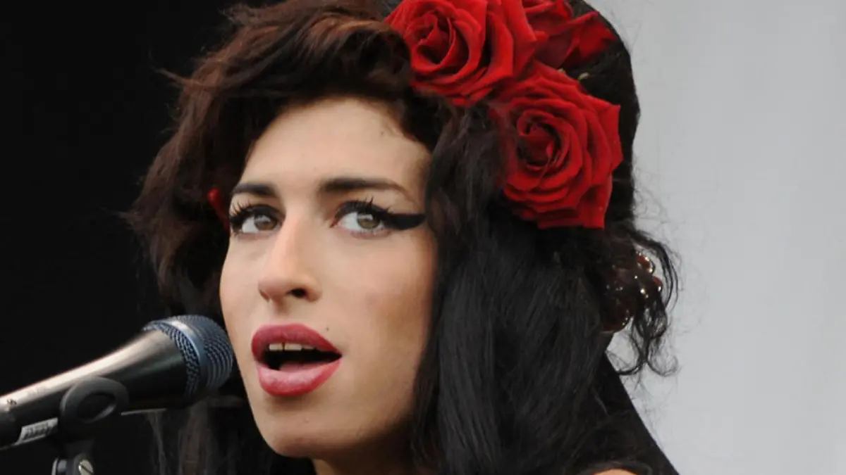 Amy Winehouse starb vor rund vier Jahren an einer Alkoholvergiftung