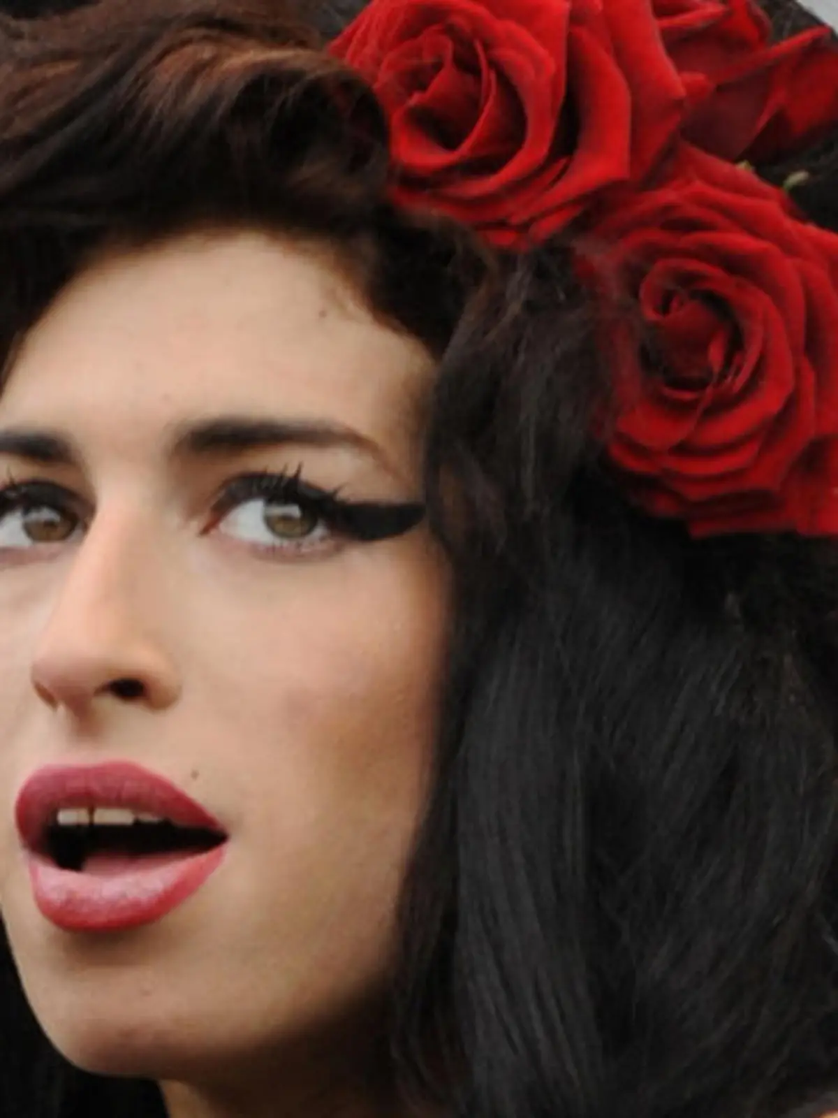 Amy Winehouse starb vor rund vier Jahren an einer Alkoholvergiftung