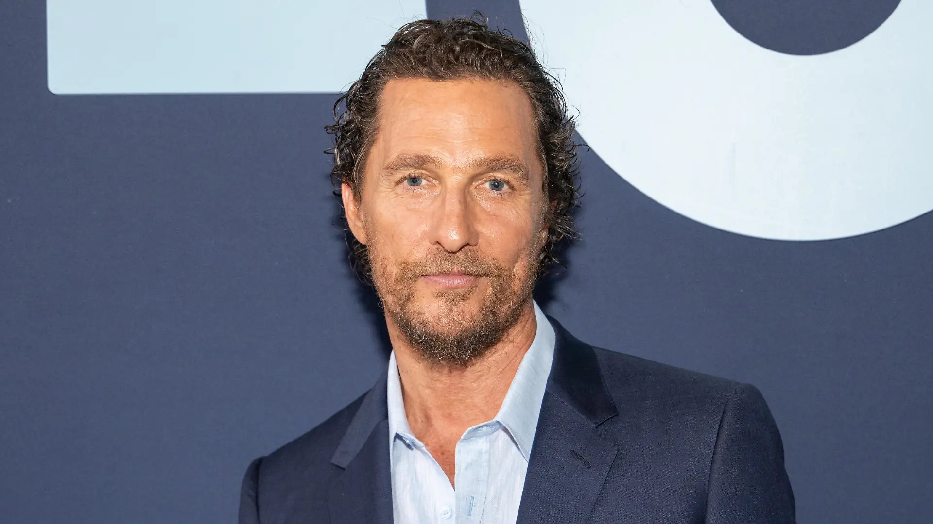 Matthew McConaughey spielte in diversen Romanzen mit.