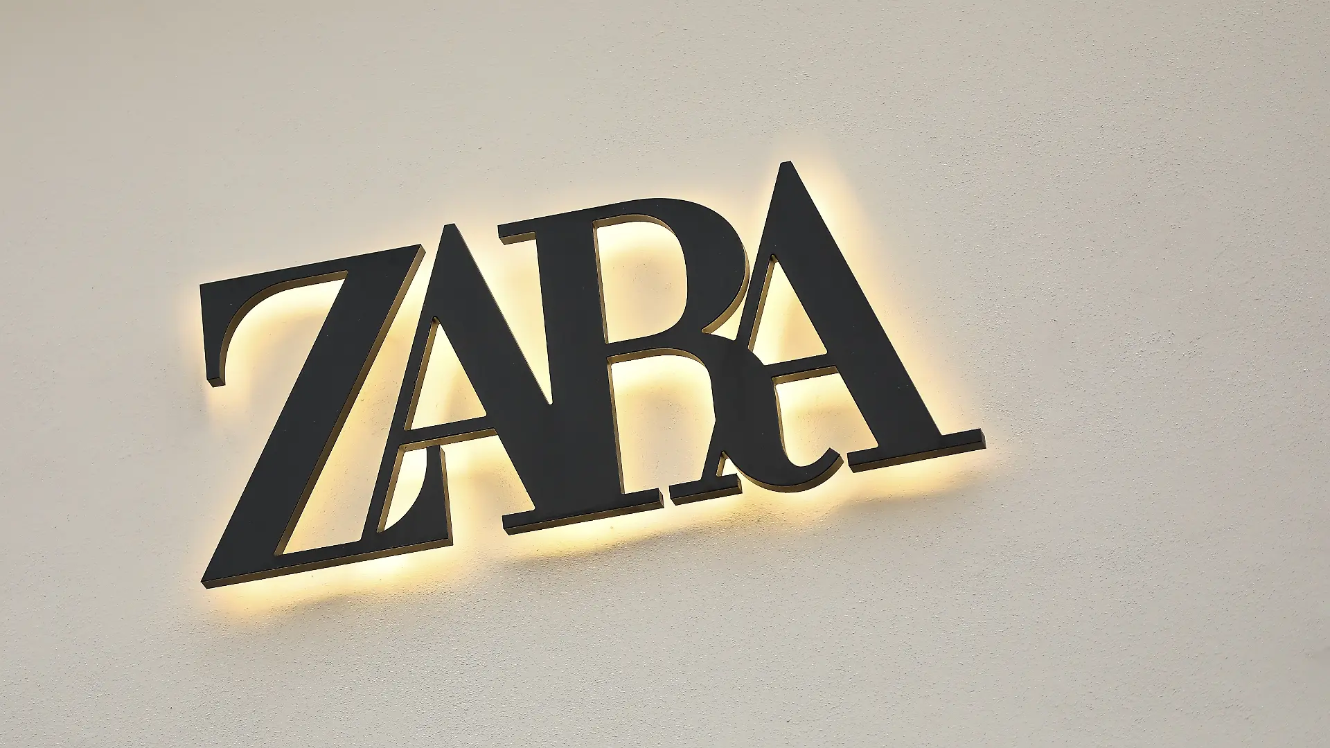 Asa rügt Zara: Models in ihren Anzeigen seien zu dünn