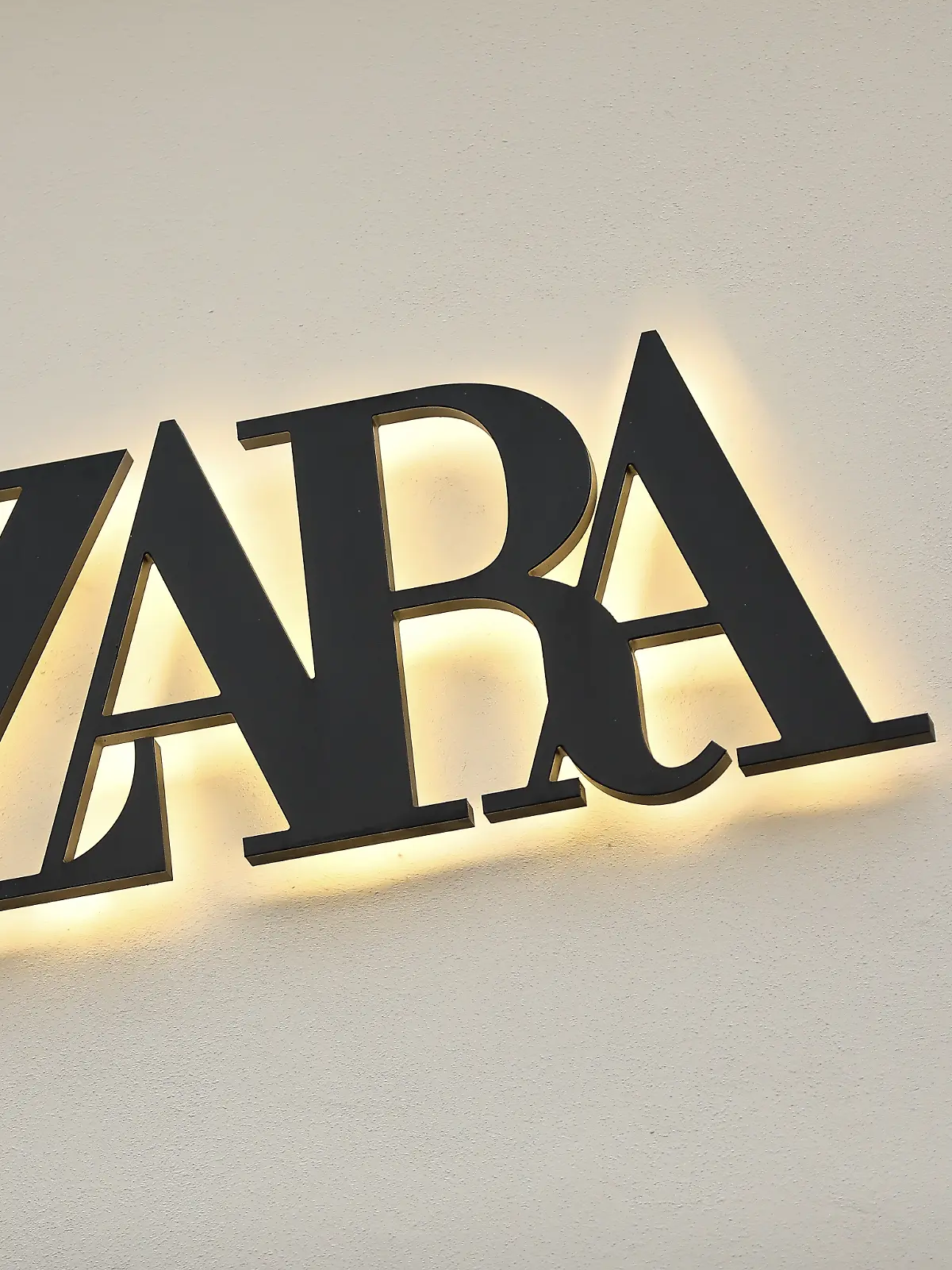 Asa rügt Zara: Models in ihren Anzeigen seien zu dünn