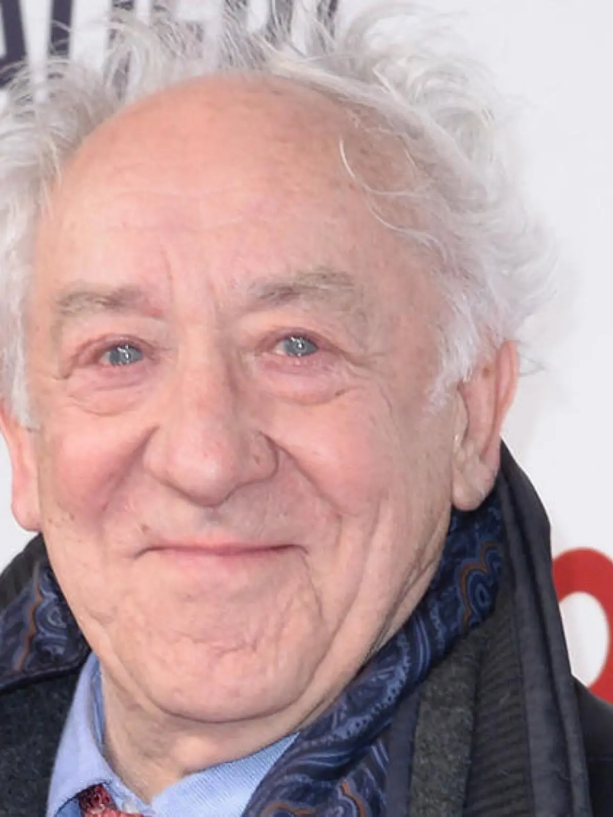 Dieter Hallervorden feiert mit "Honig im Kopf" Erfolge - sein Spruch beim Romy-Filmpreis brachte ihm nun aber Ärger ein