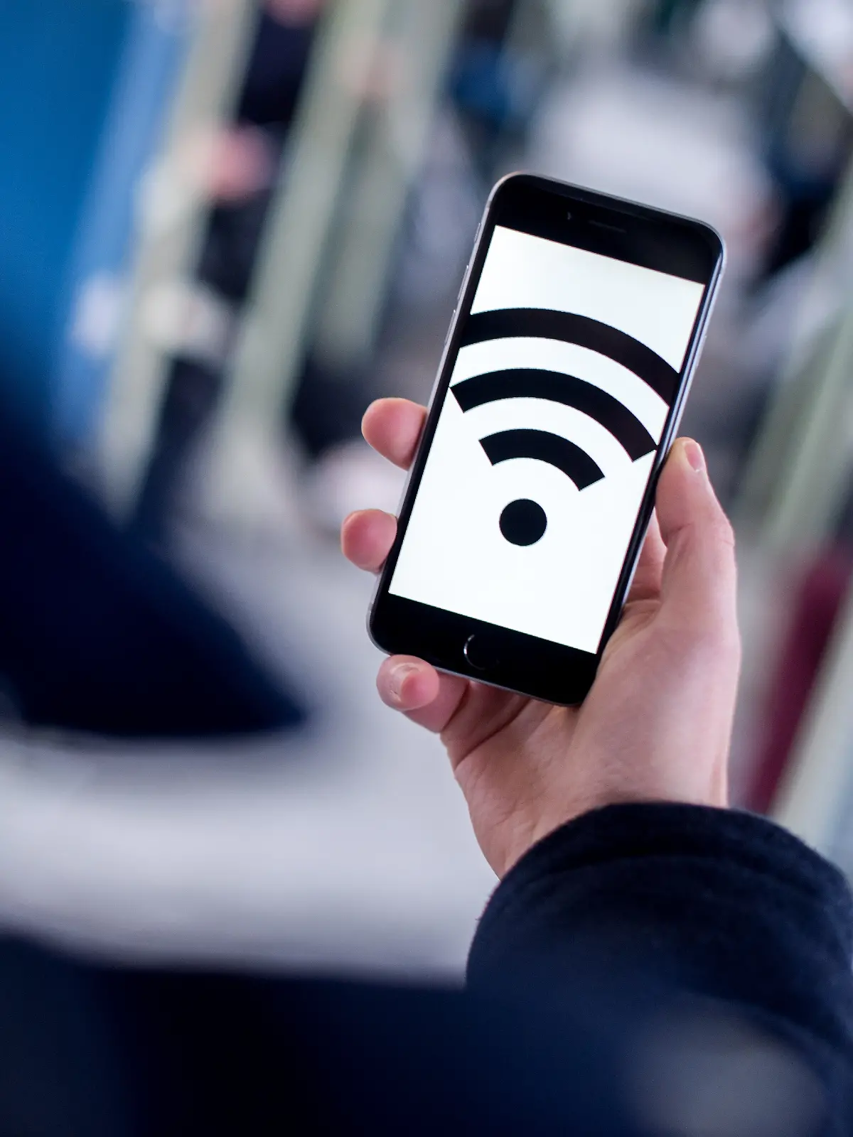 Ungesicherte WLAN-Netzwerke einfach zu nutzen, kann teuer werden.