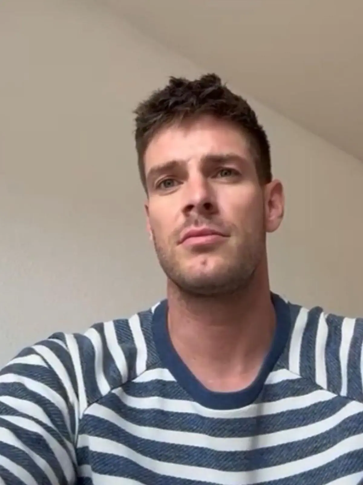 Bild zu: "Bachelor Martin wollte eigentlich "nicht mitmachen""