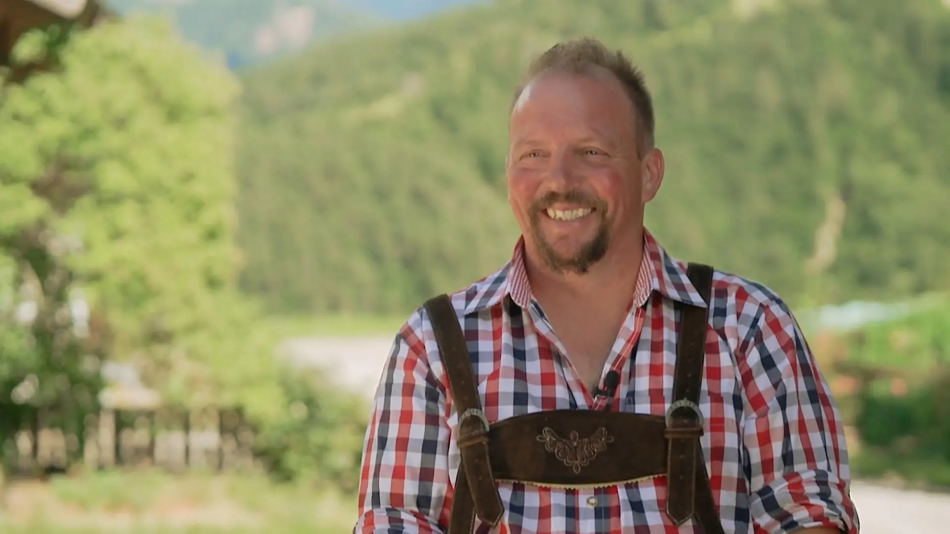 Bild von Andreas aus Südtirol sucht Traumfrau für Traumleben