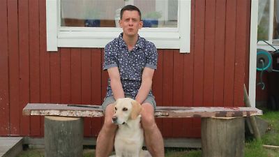 Bild von Florian möchte seinen Schweden-Traum mit Traumfrau teilen