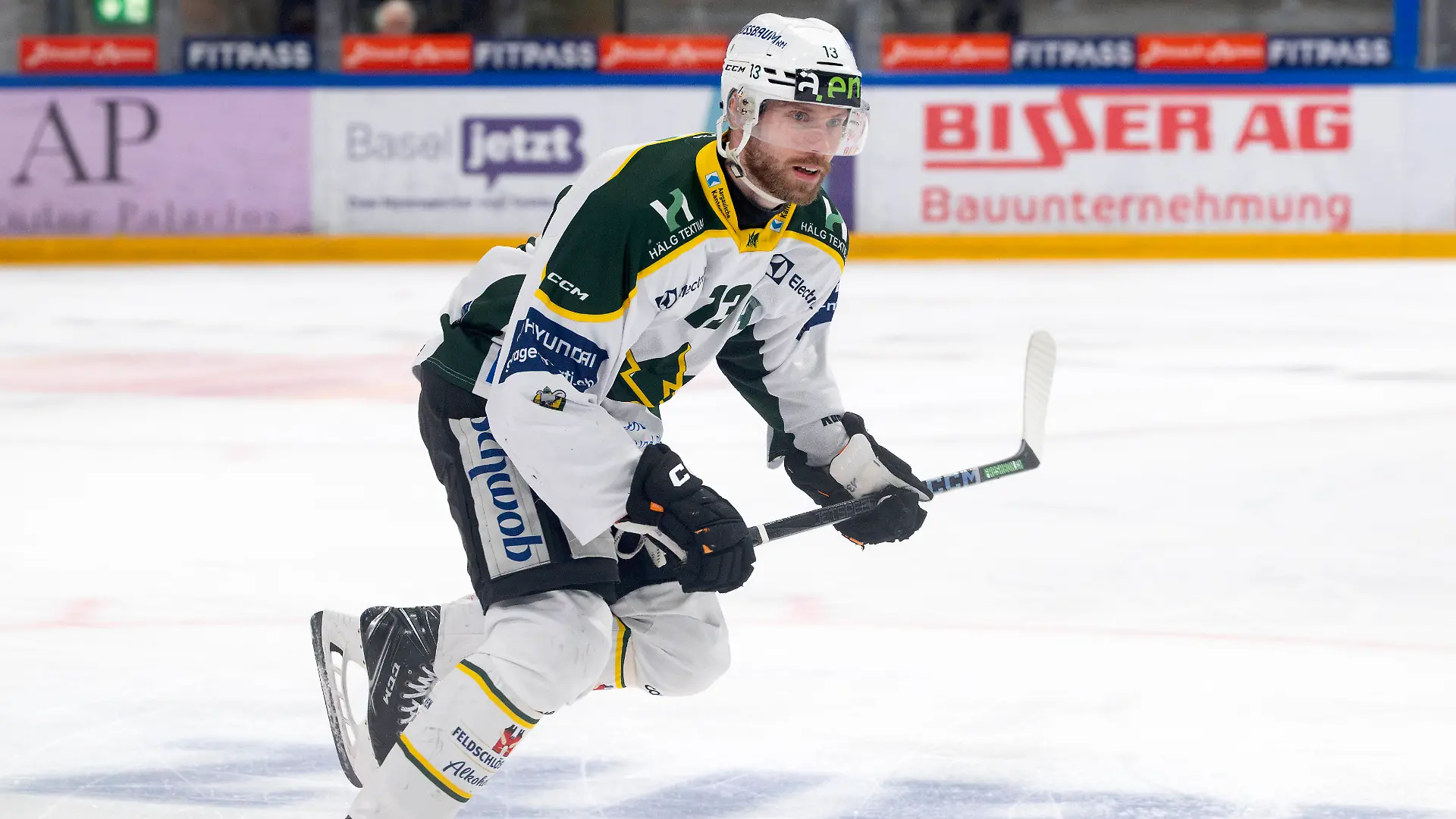 Patrick Obrist.