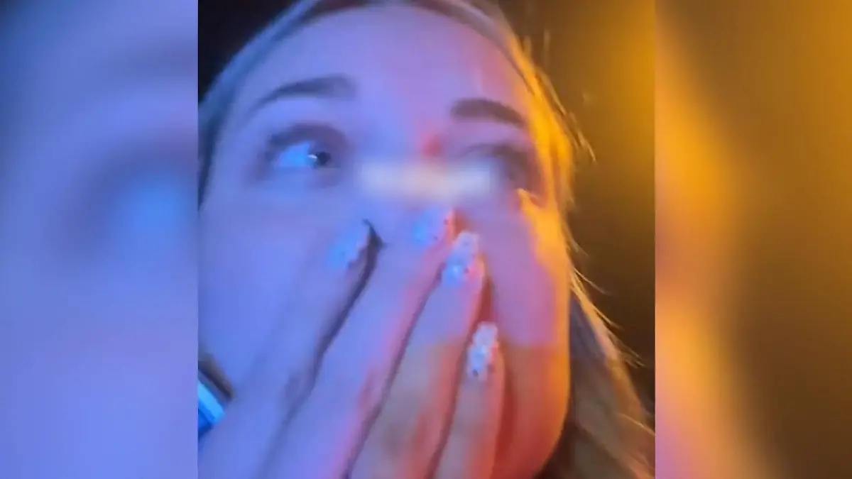 Influencerin (22) fackelt Haus ab – weil sie DAS in Mikrowelle vergisst Sowas weiß man doch!