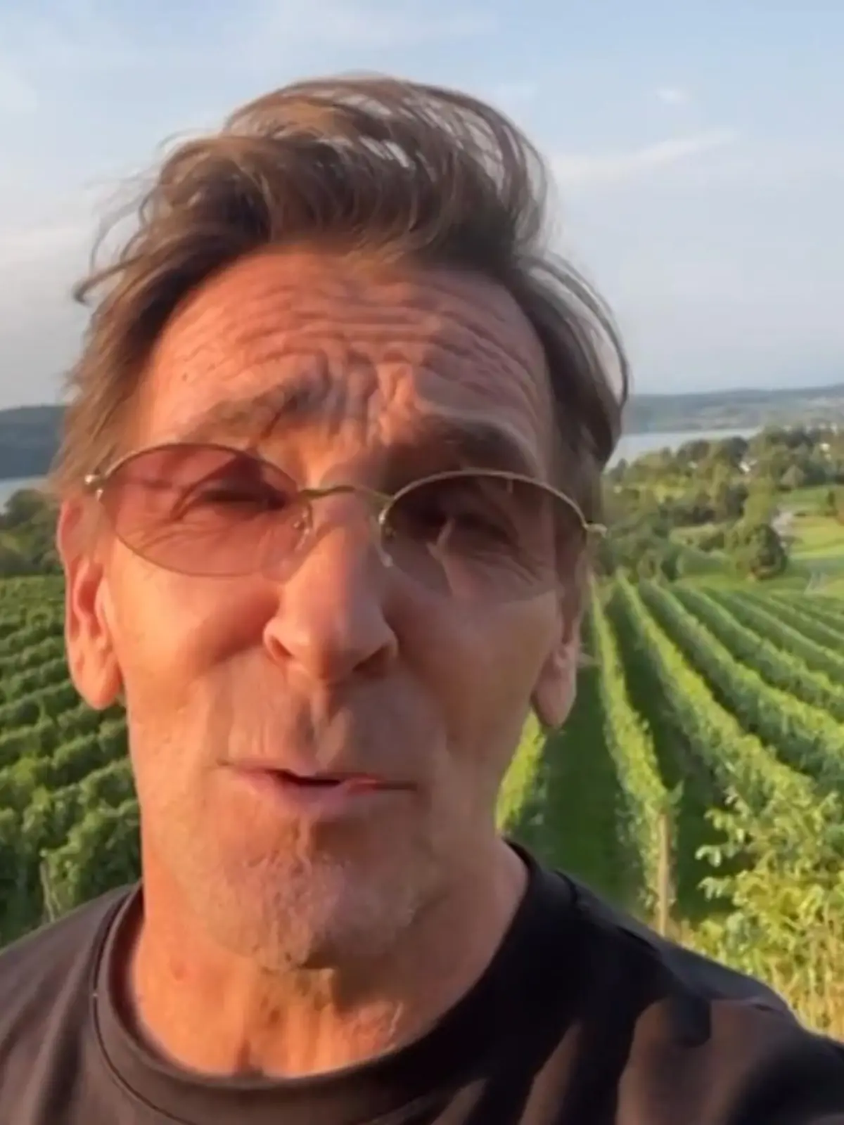 Bild zu: "Darauf freut Mark Keller sich bei der „Let’s Dance“-Tour besonders"
