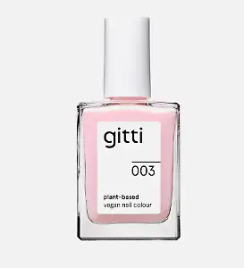 gitti no. 003 Nagellack