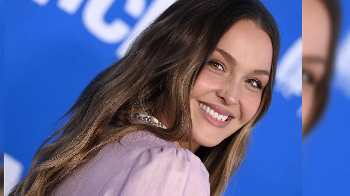 Camilla Luddington