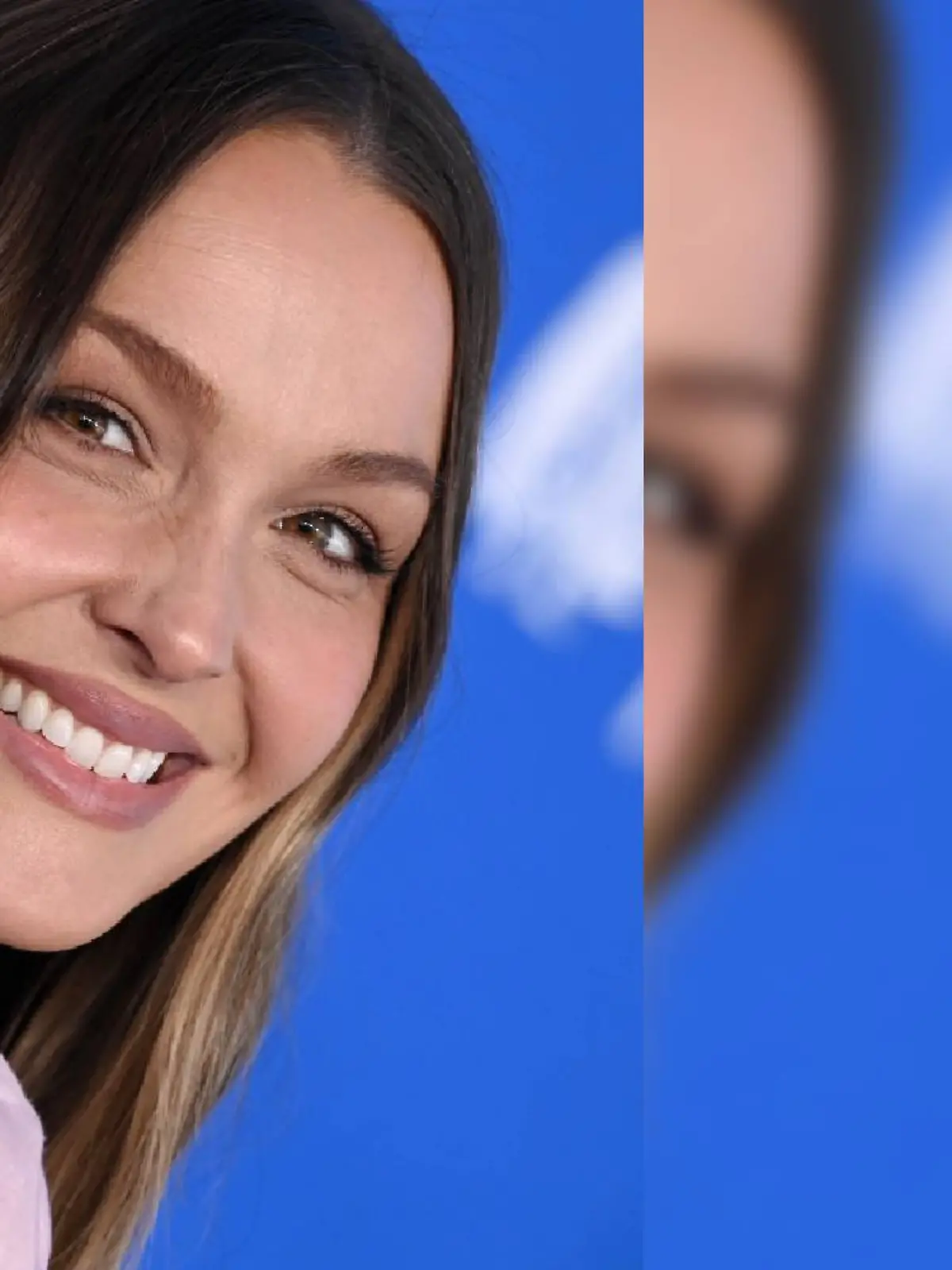 Camilla Luddington