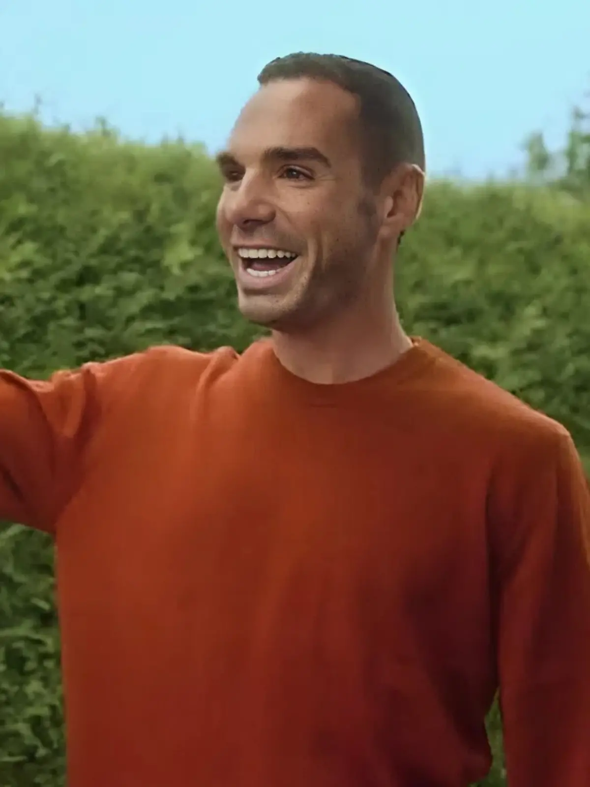 Werbeclip Étienne