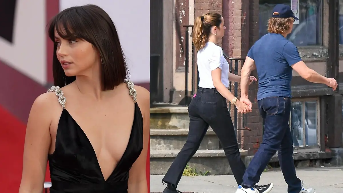 Tom Cruise und Ana de Armas: Schlägt das Scientology-Schicksal auch hier zu? Schauspieler schwer verliebt