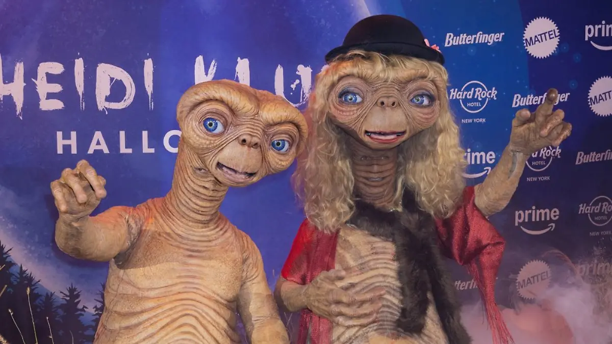 Heidi Klum und Tom Kaulitz
