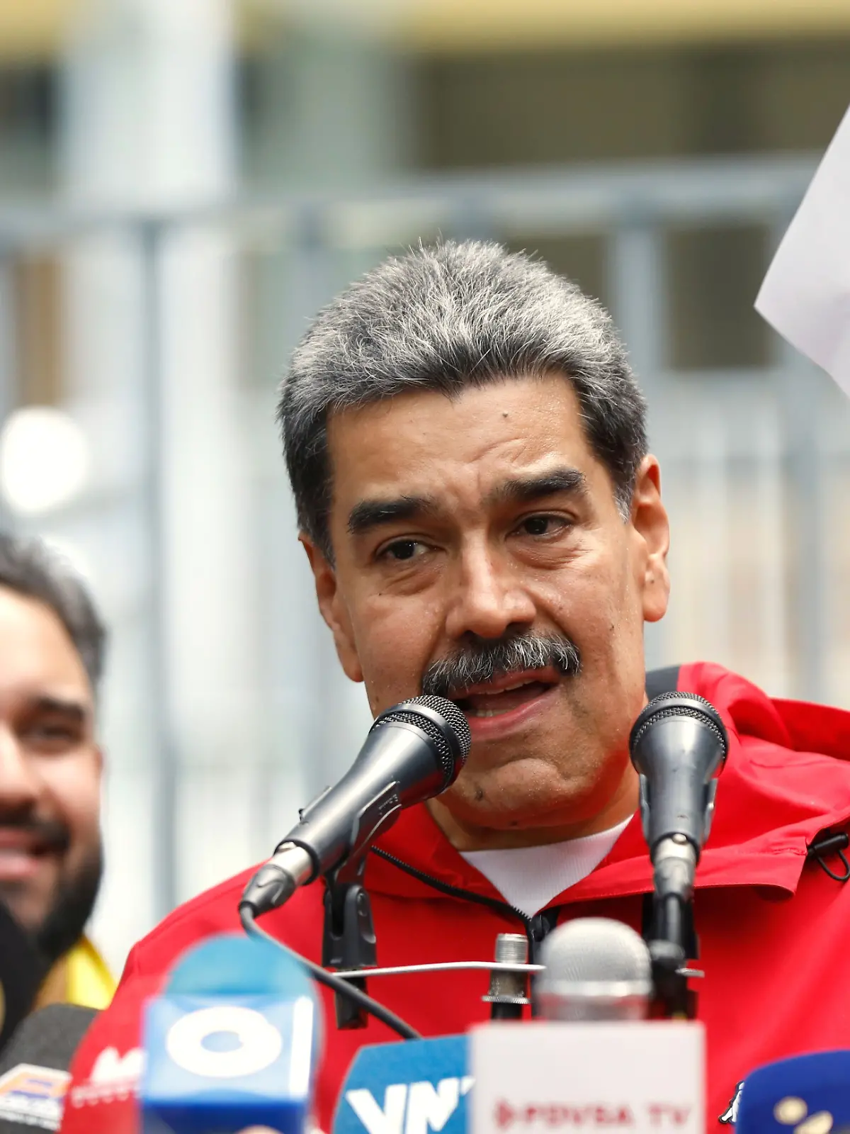 Nicolás Maduro