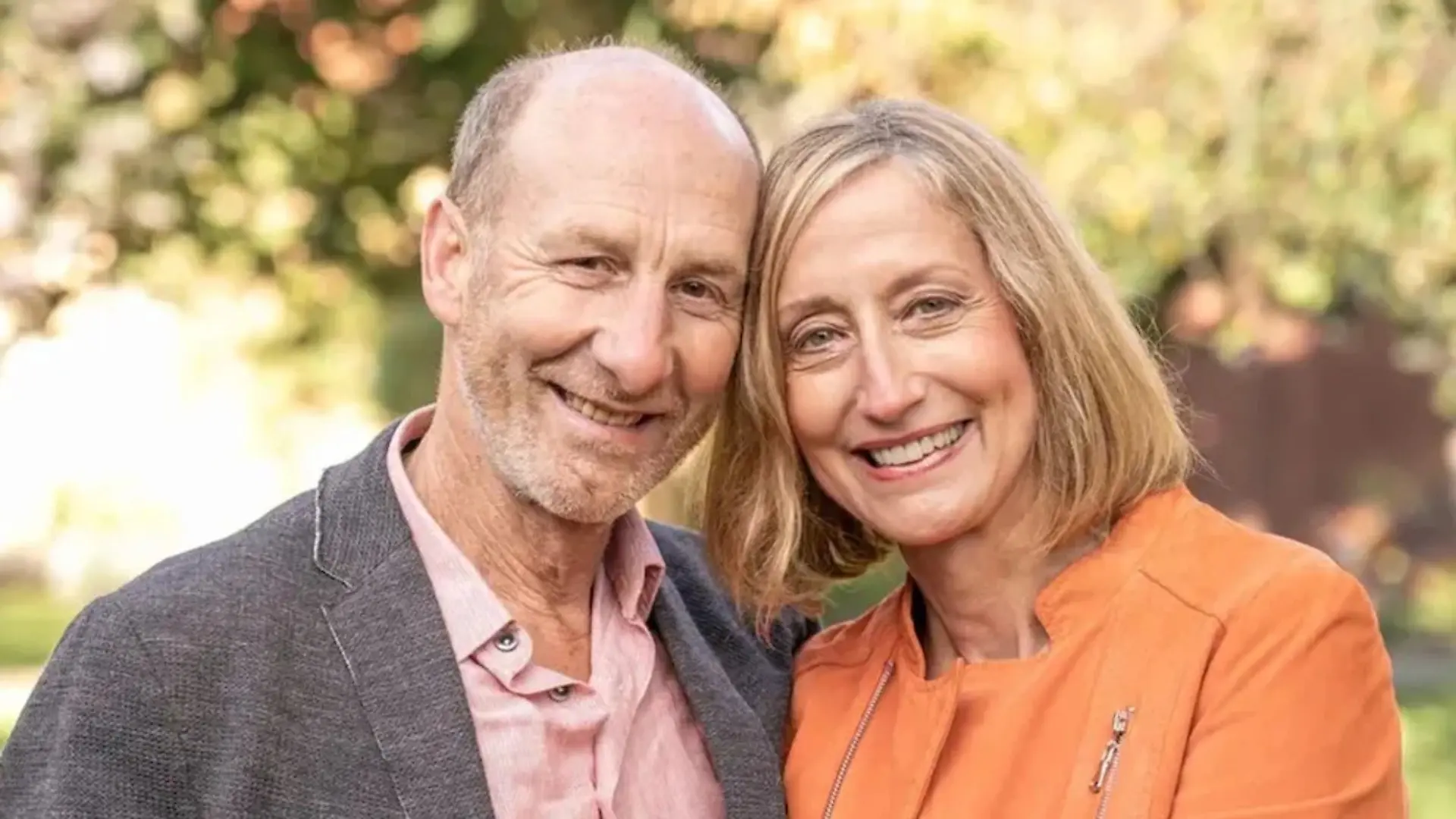 „Bauer sucht Frau“-Stars Hans und Elke