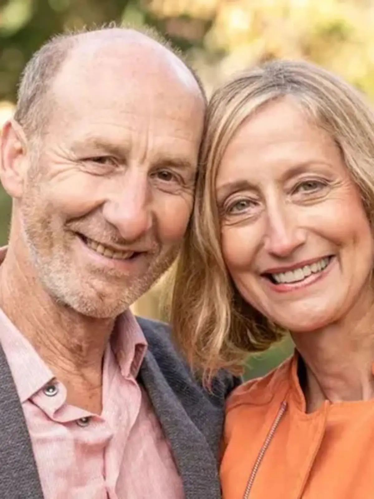 „Bauer sucht Frau“-Stars Hans und Elke