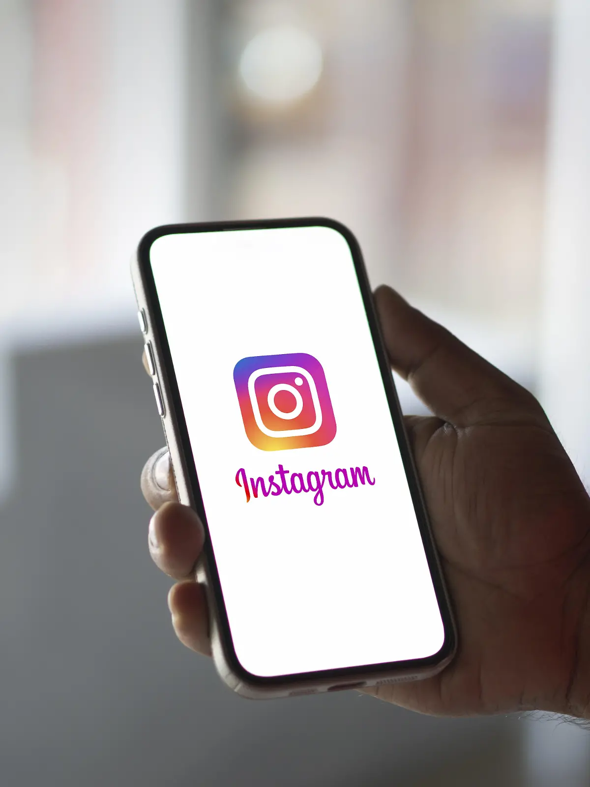 Instagram-Nutzer sollen bald ihren Standort mit Freunden teilen können.