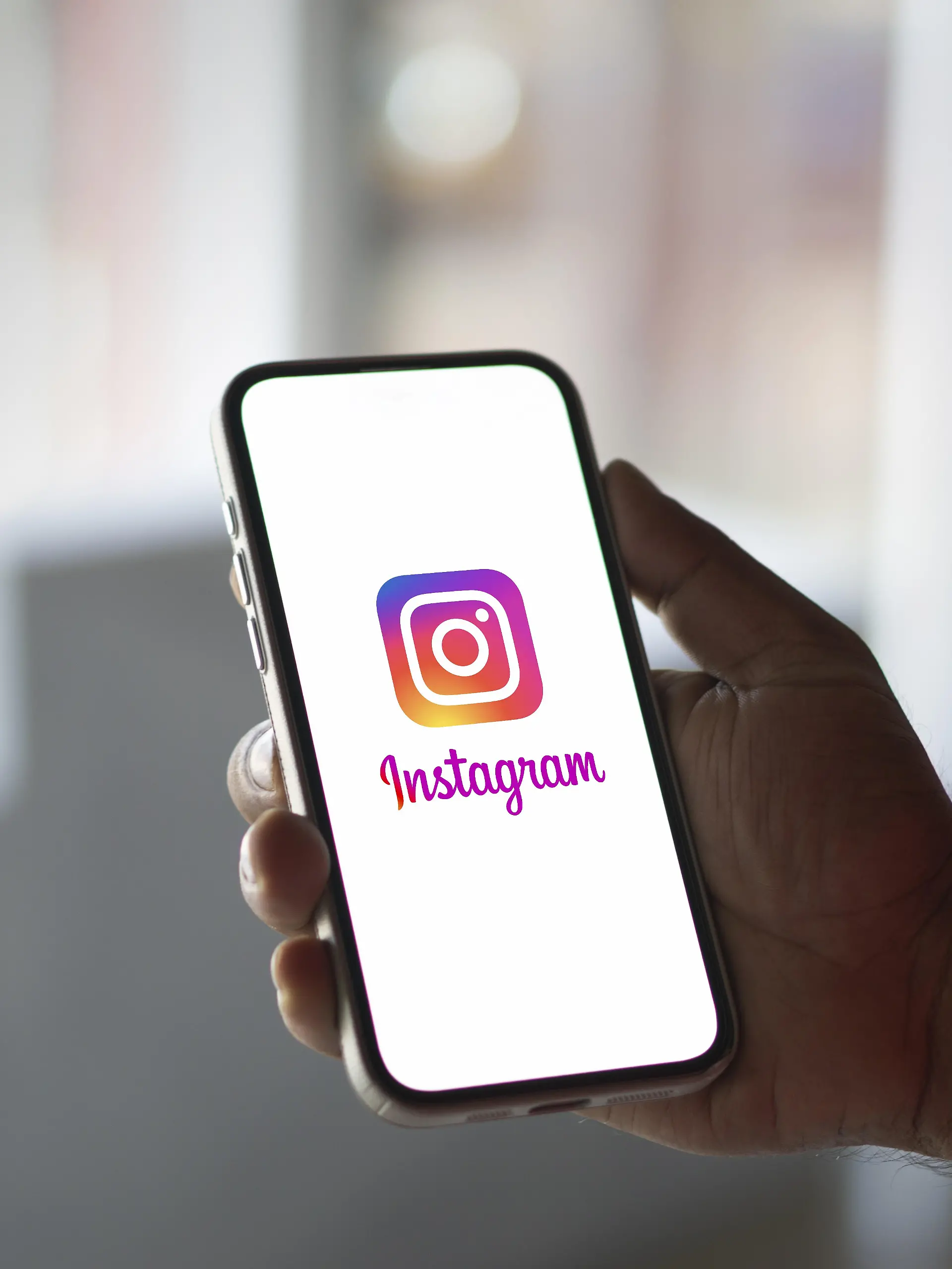 Instagram-Nutzer sollen bald ihren Standort mit Freunden teilen können.