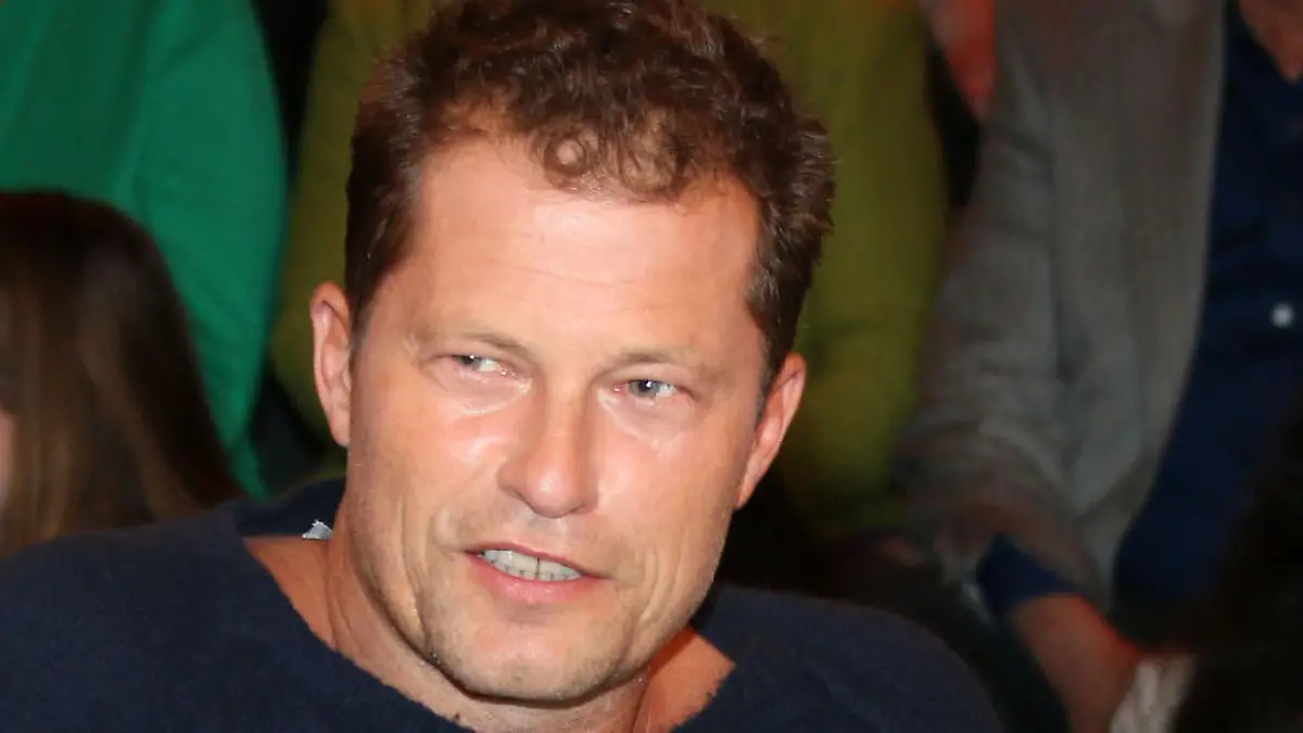 Til Schweiger kann über Plagiatsvorwürfe nur schmunzeln