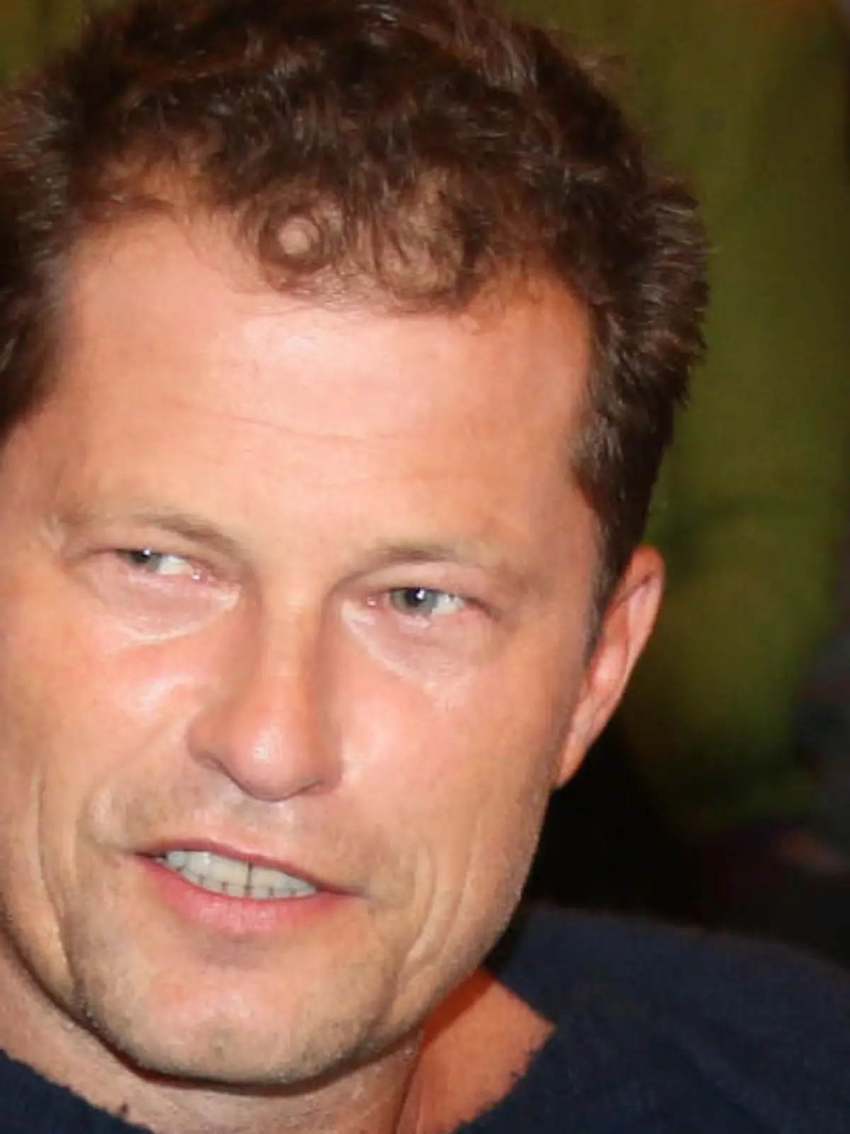 Til Schweiger kann über Plagiatsvorwürfe nur schmunzeln