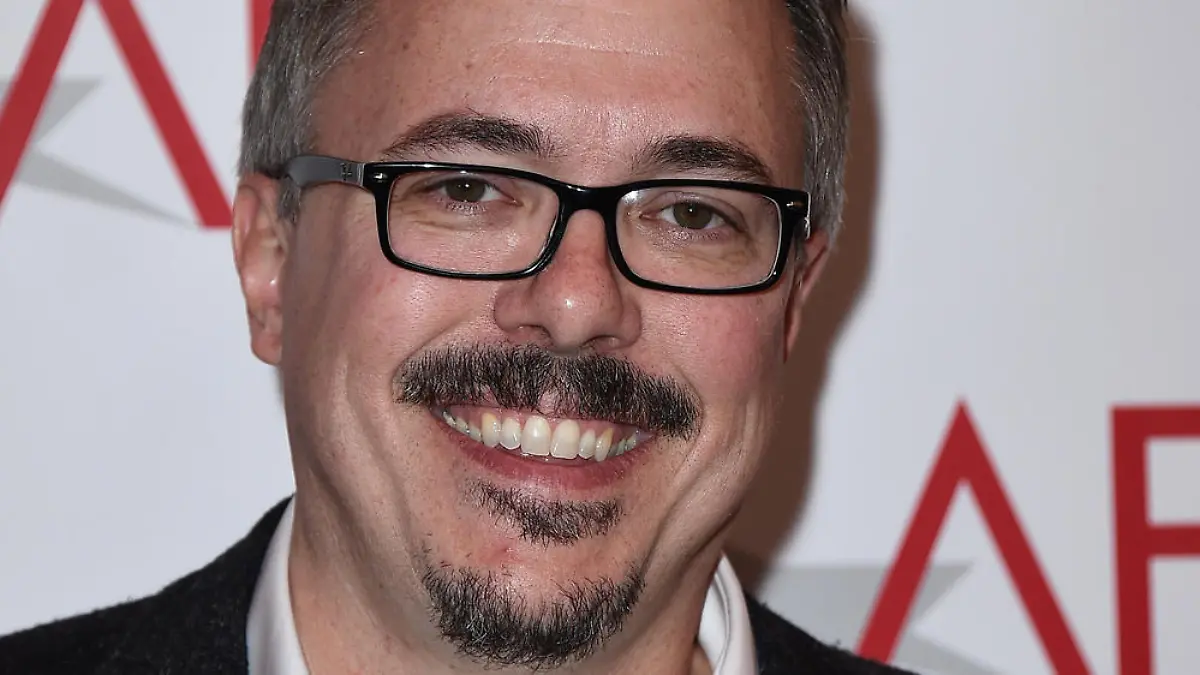 Vince Gilligan stehen nach "Breaking Bad" alle Türen offen