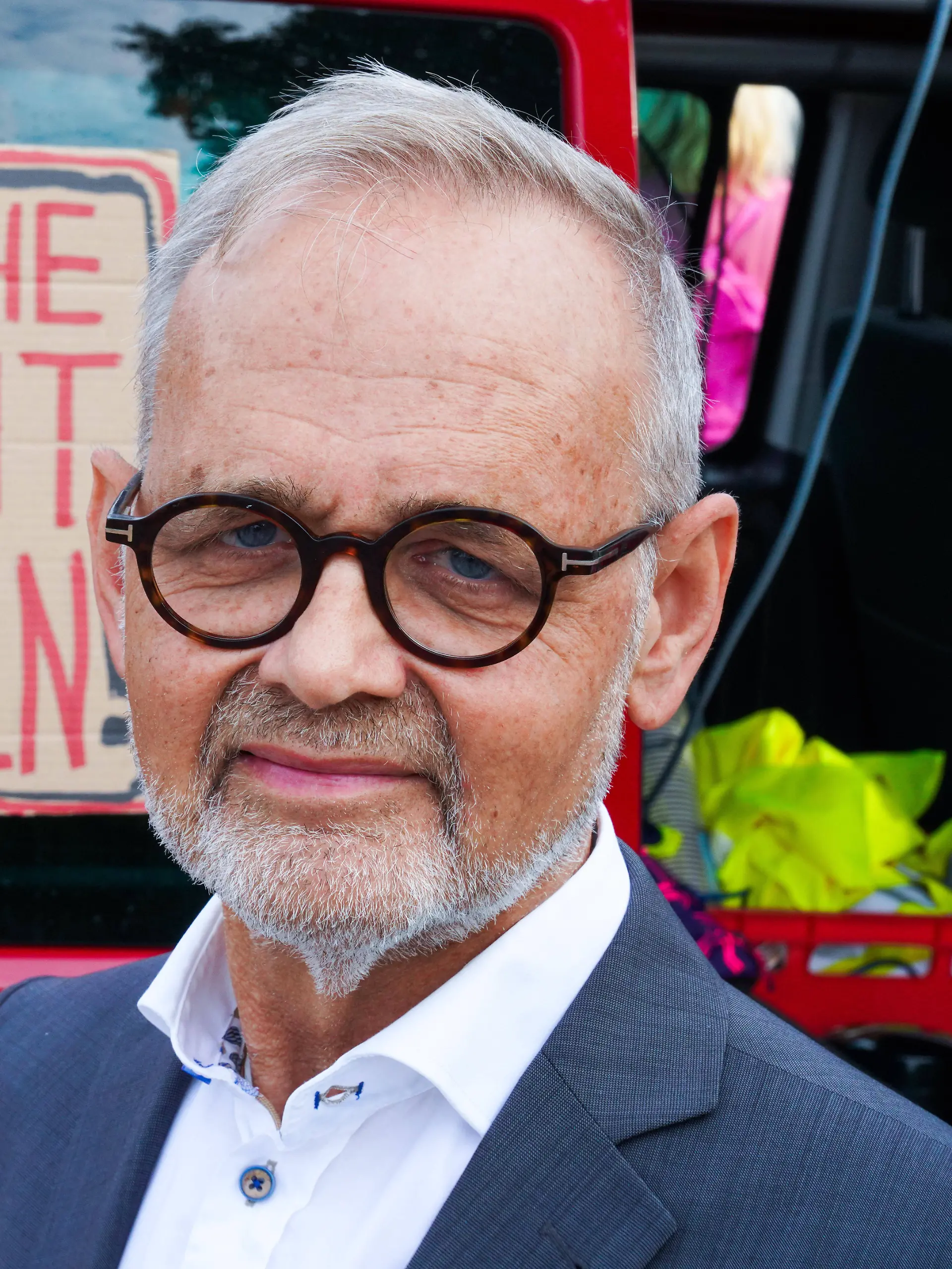 Bild zu: "Arzt verliert Klage gegen Abtreibungsverbot von katholischem Krankenhausträger  "