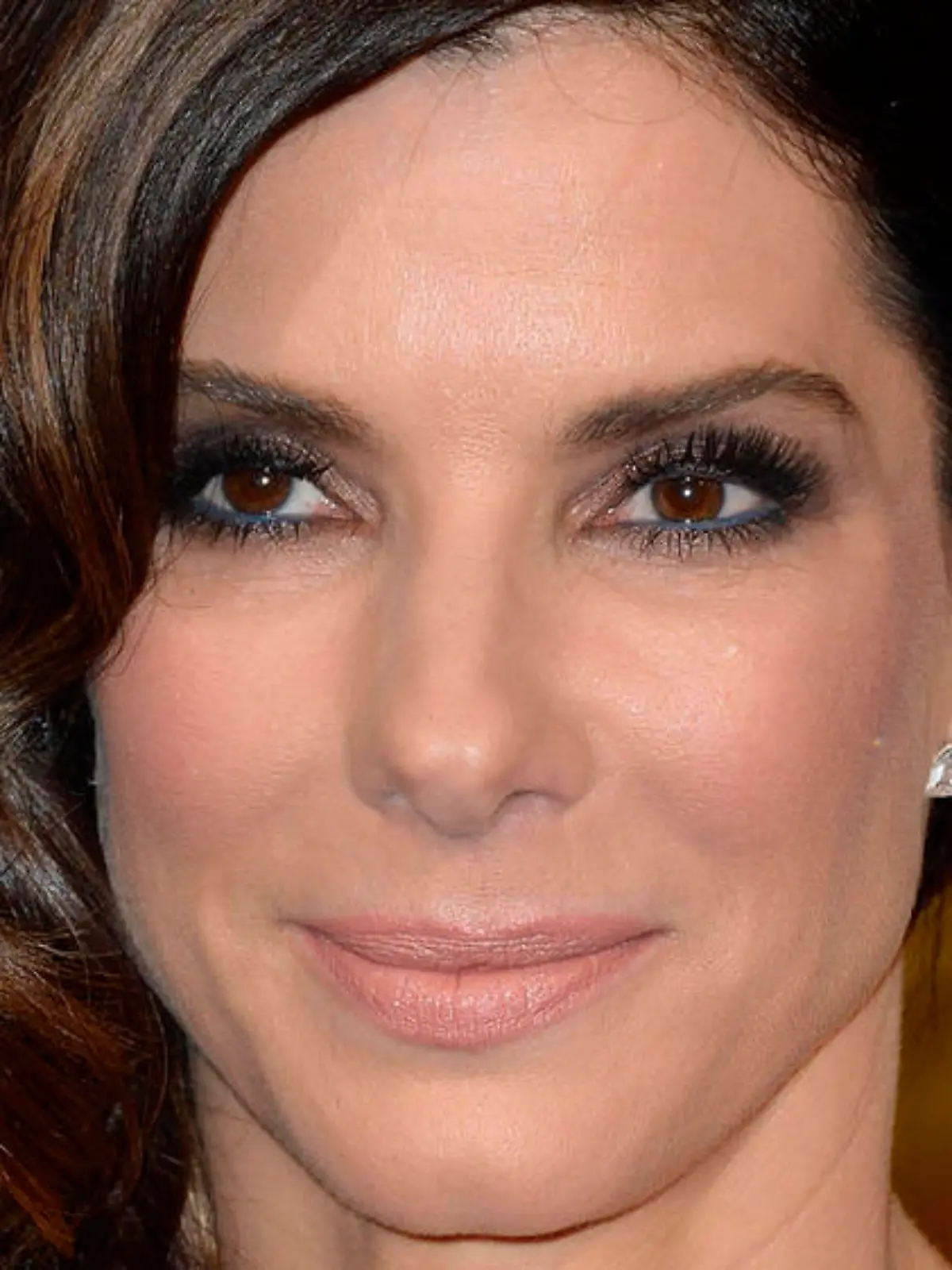 Erst kürzlich wurde Sandra Bullock vom amerikanischen "People"-Magazin zur "World's Most Beautiful Woman 2015" gewählt