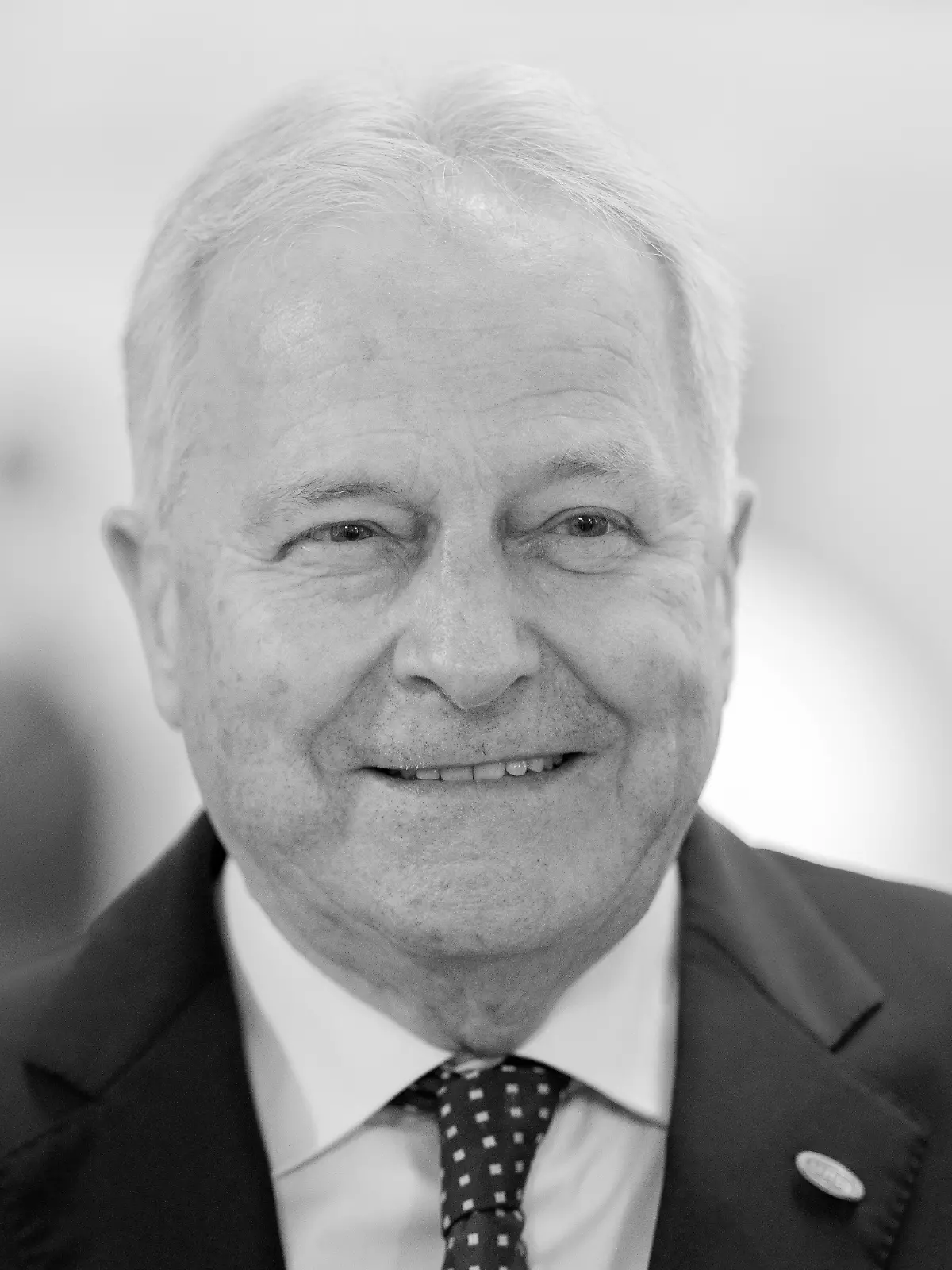 Leo Windtner ist kurz vor seinem 75. Geburtstag gestorben.
