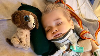 Bad Sooden-Allendorf: Junge (6) von Krankenwagen totgefahren