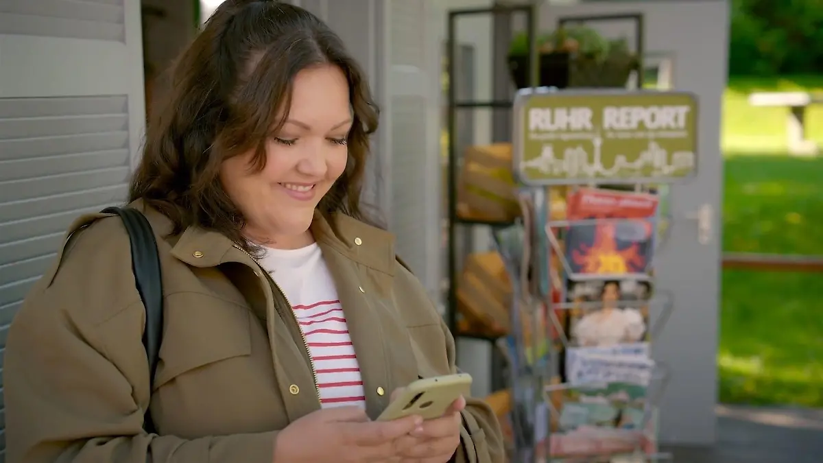 AWZ-Vorschau heute auf RTL+: Kann Daniela Hannas Date mit Olaf verhindern?