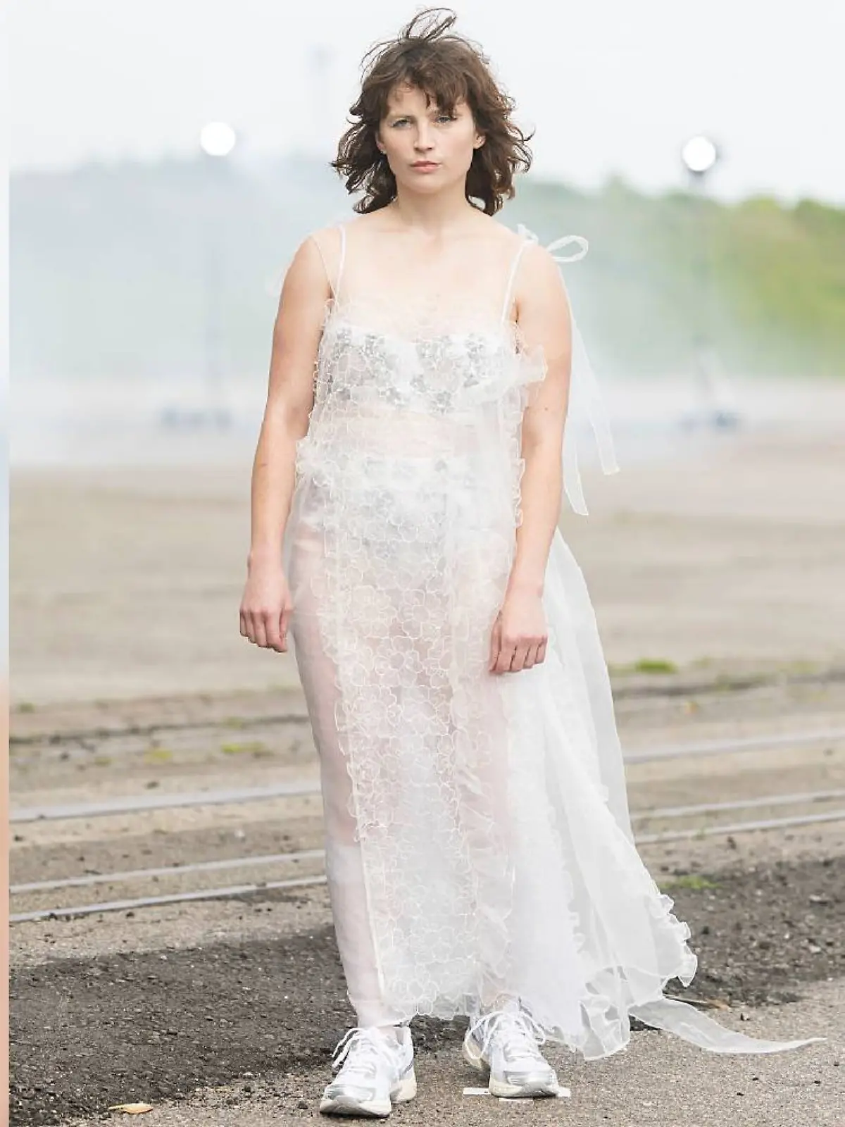 Ísadóra Bjarkardóttir Barney