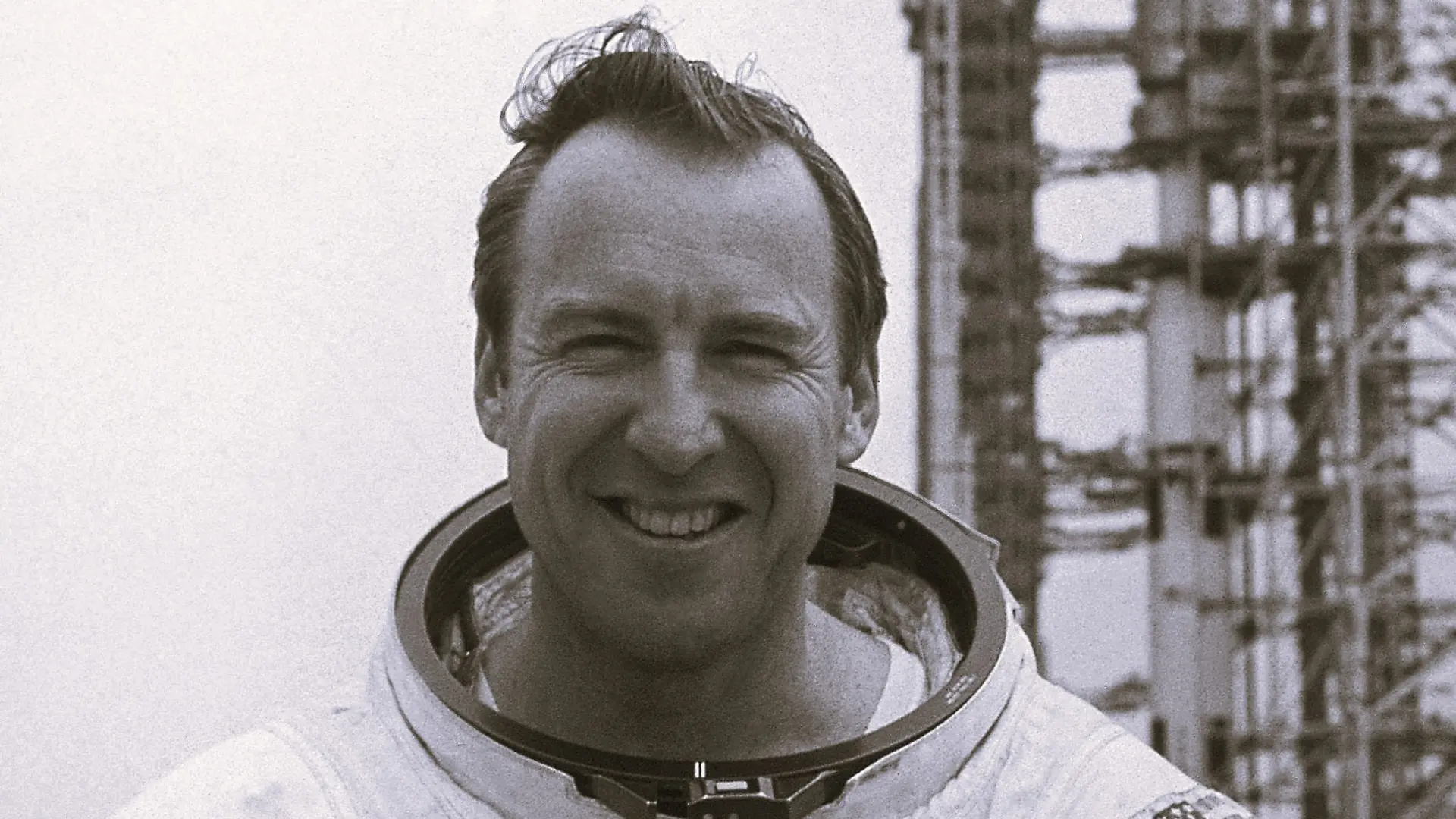 Jim Lovell 1968