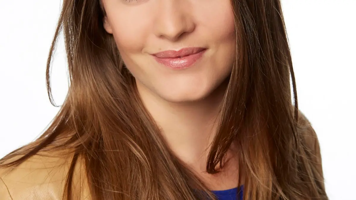 Maja Lehrer