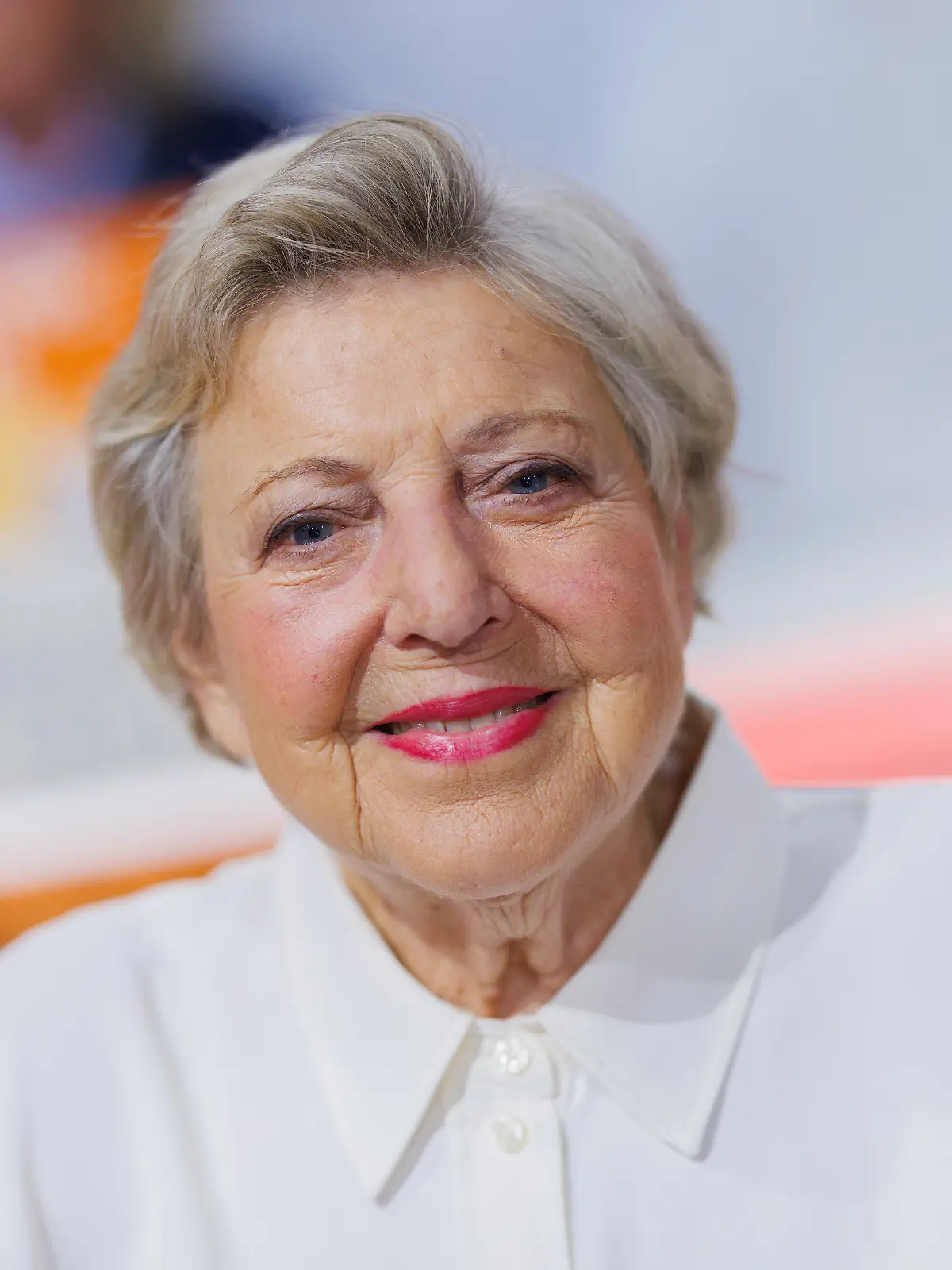 Schauspielerin Marie-Luise Marjan