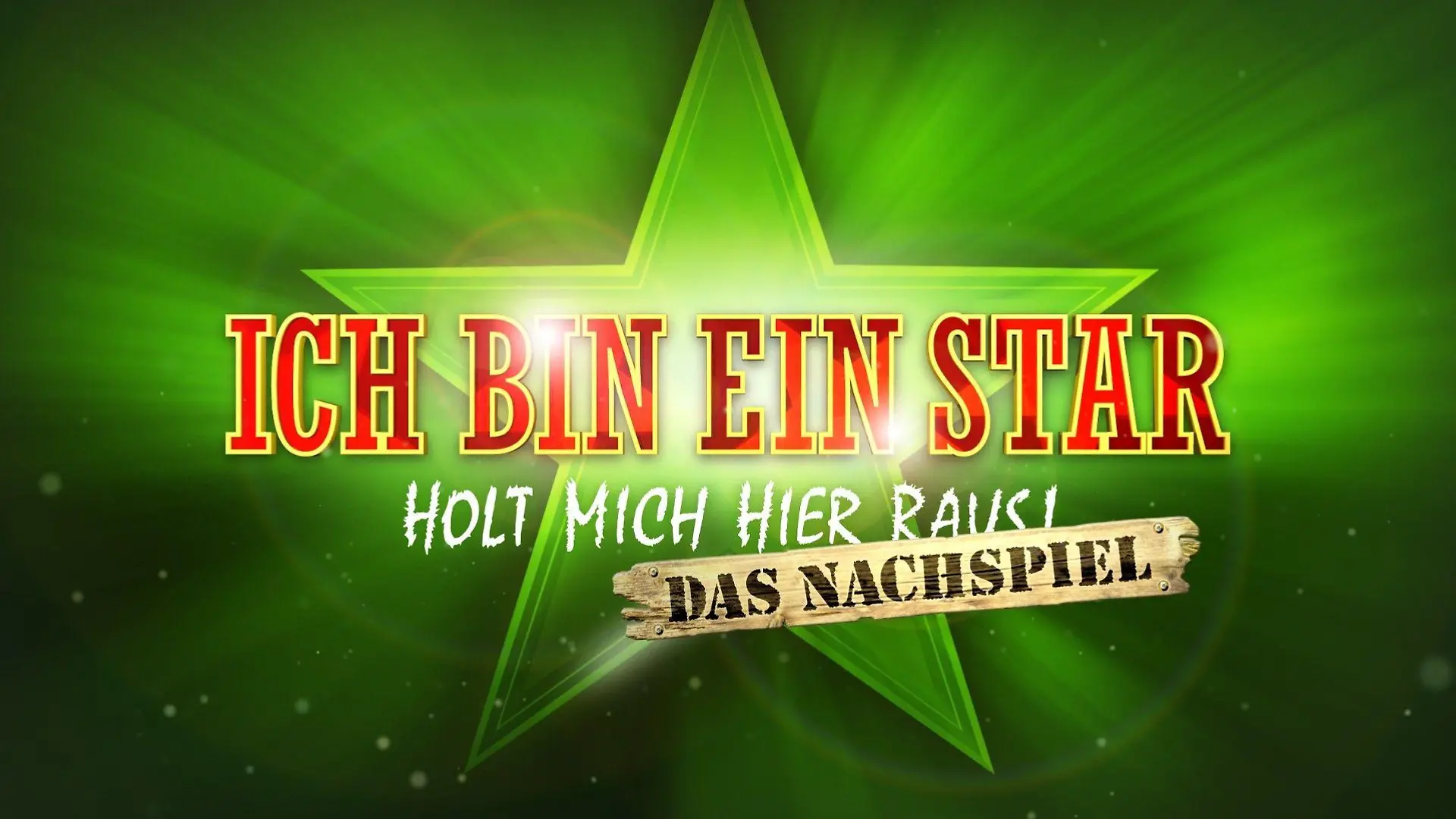 Ich bin ein Star - Holt mich hier raus! - Das Nachspiel
Die Verwendung des sendungsbezogenen Materials ist nur mit dem Hinweis und Verlinkung auf RTL+ gestattet.