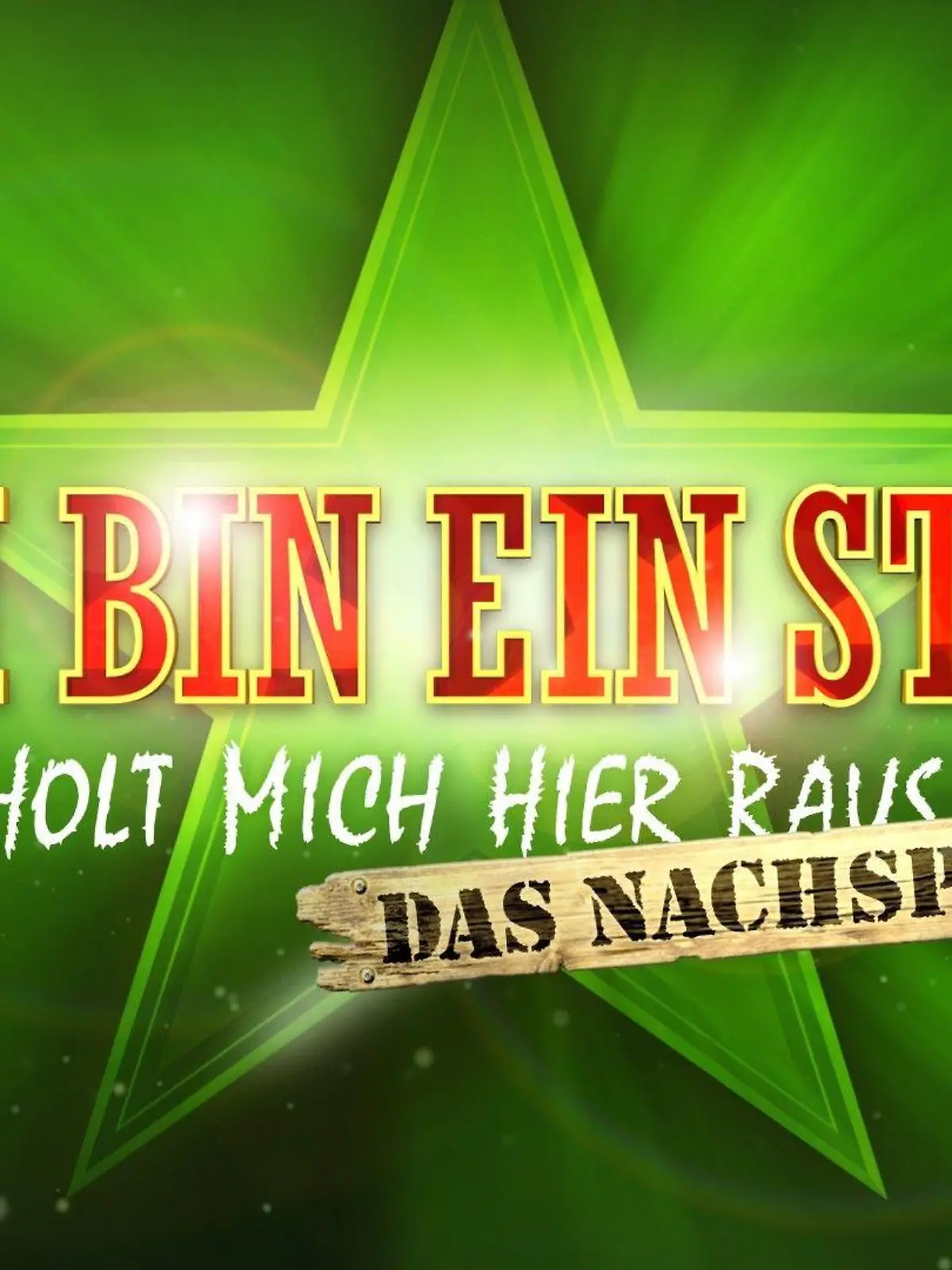 Ich bin ein Star - Holt mich hier raus! - Das Nachspiel

Die Verwendung des sendungsbezogenen Materials ist nur mit dem Hinweis und Verlinkung auf RTL+ gestattet.