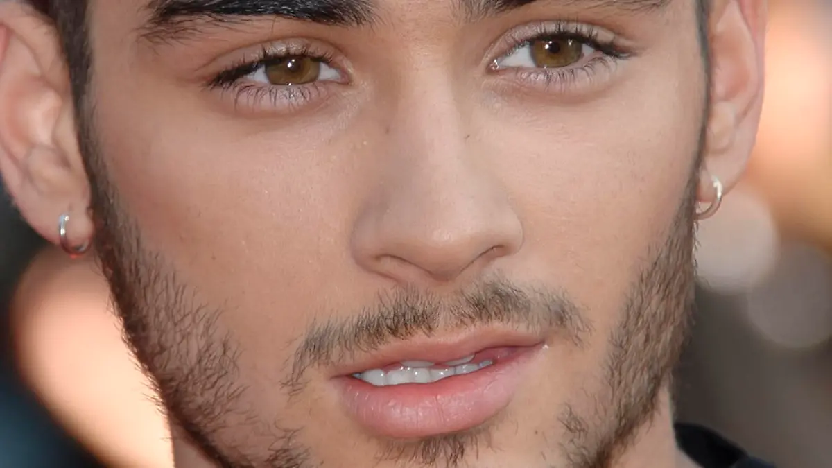 Zayn Malik hat sein Schweigen gebrochen